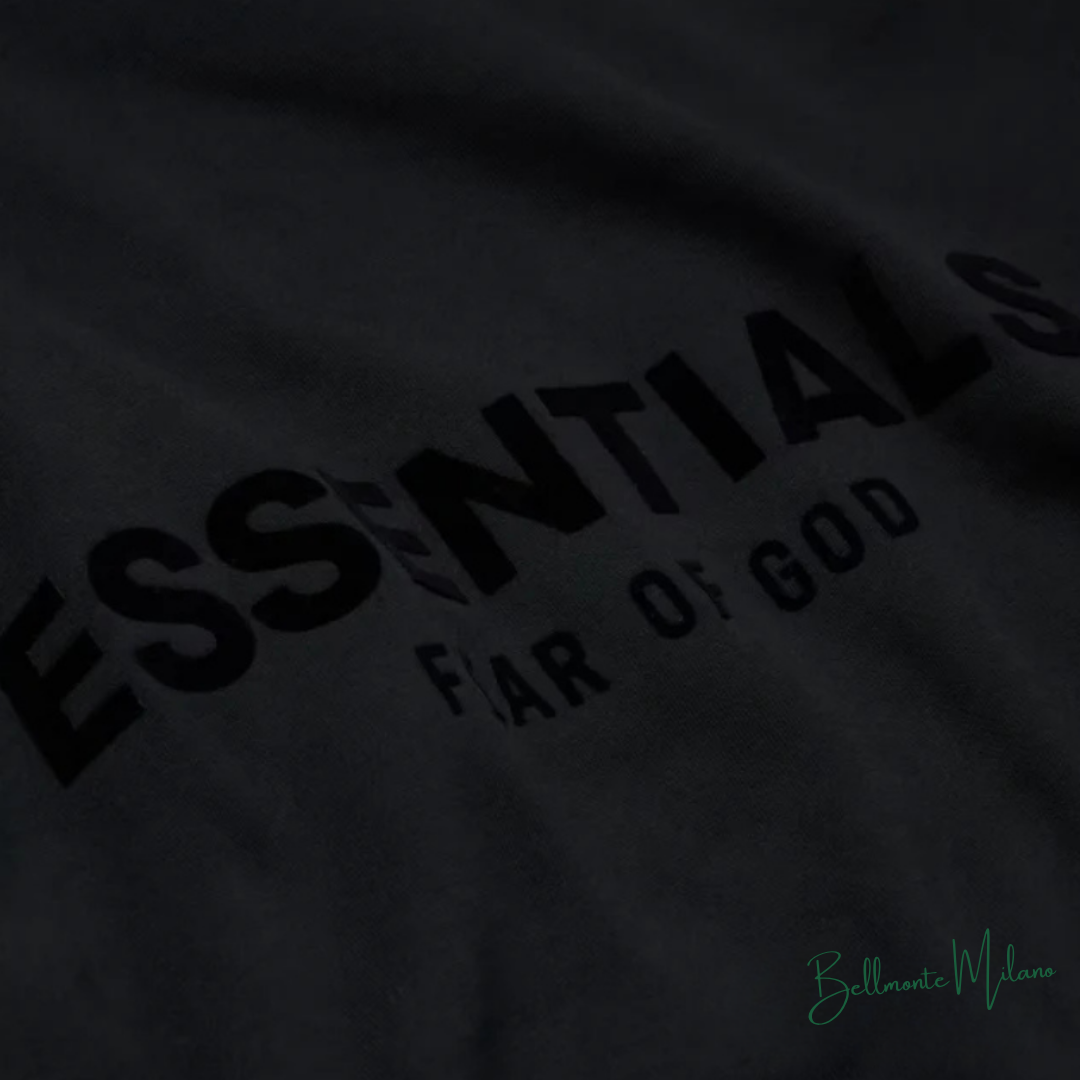 Moletom "Essentials" Fear of God