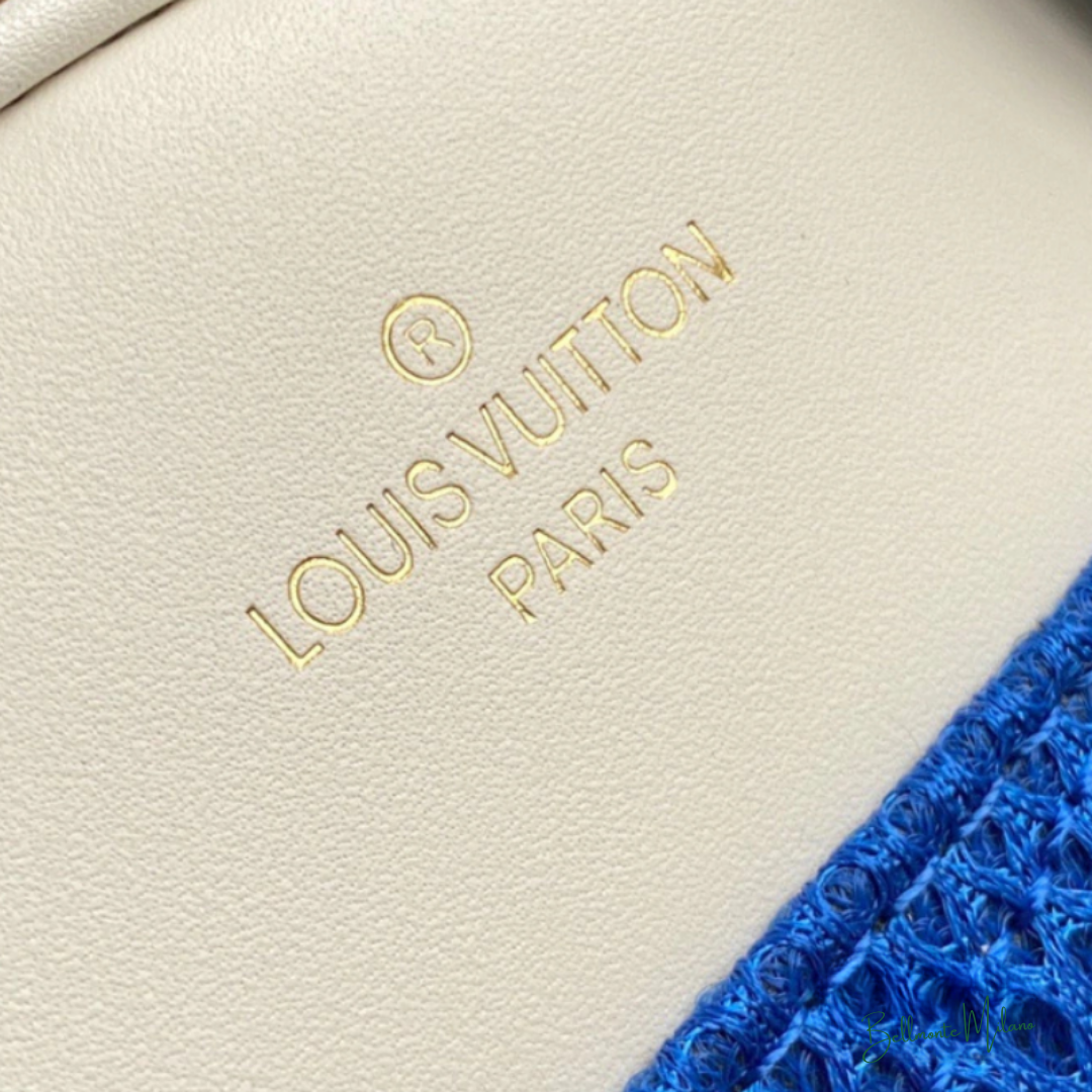 Mochila  "Louis Vuitton x NBA" LV