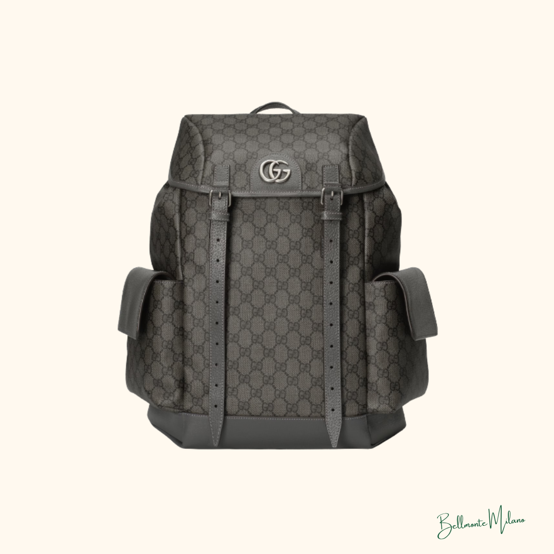 Mochila "Ophidia Medium" Gucci