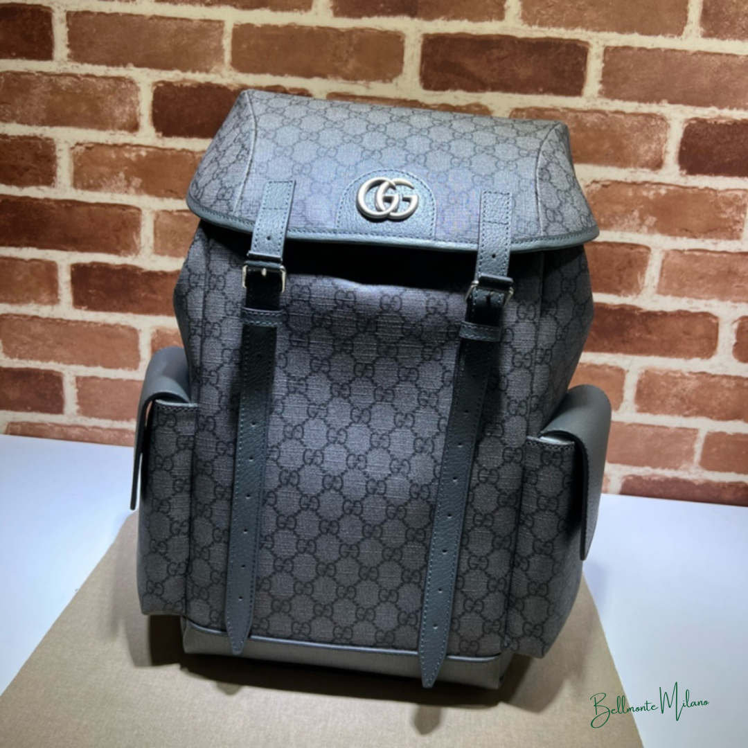 Mochila "Ophidia Medium" Gucci