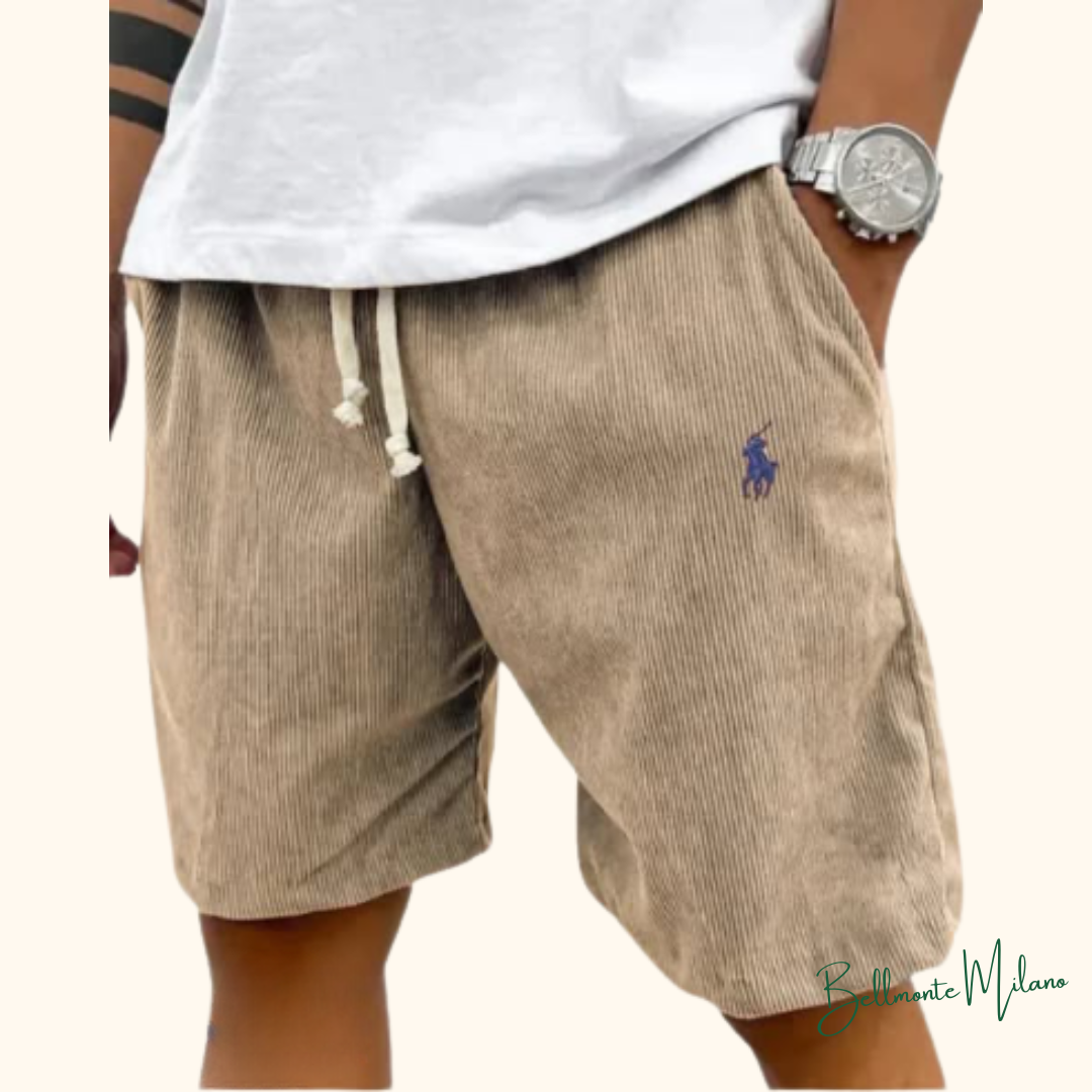 Shorts Premium R&L