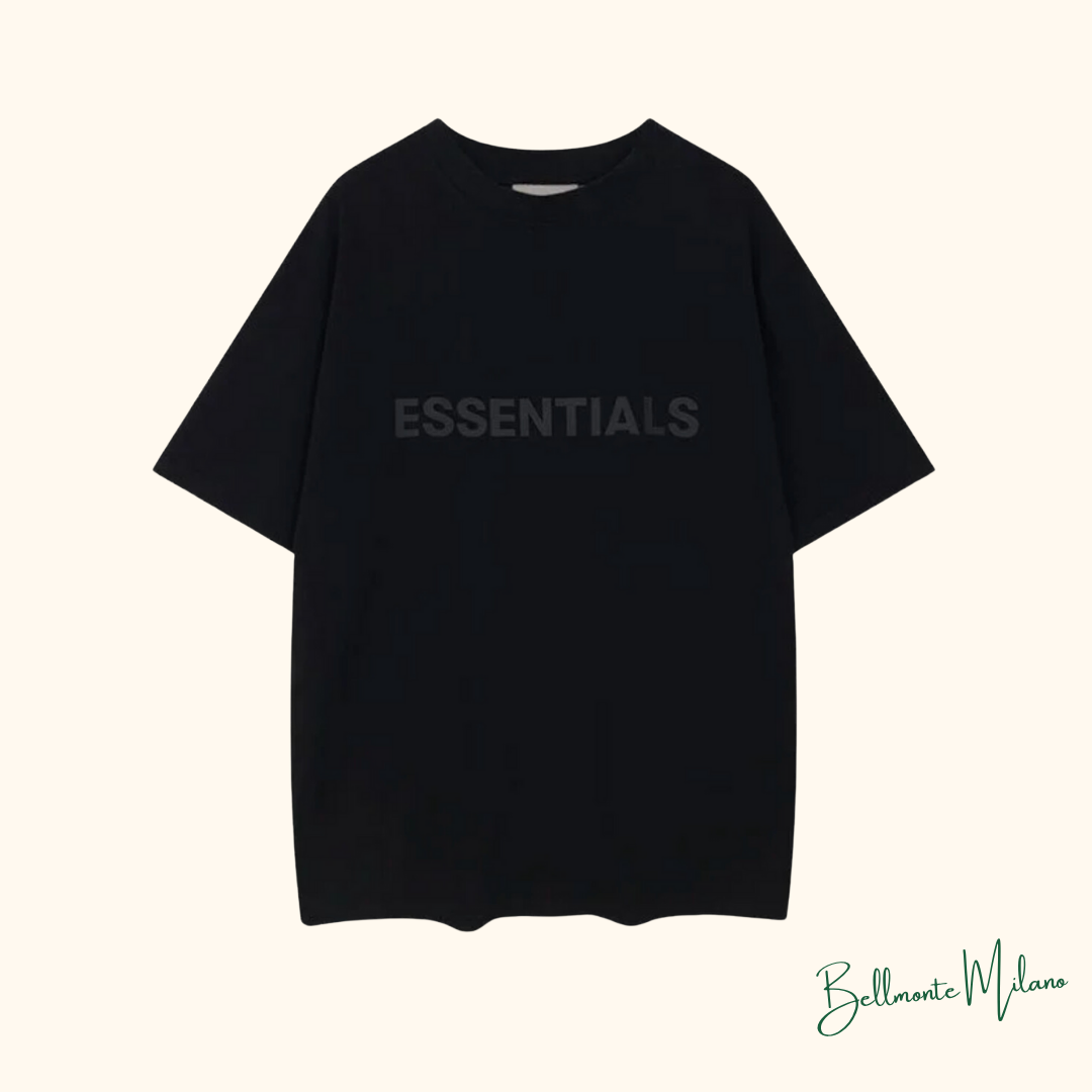 Camiseta Essentials