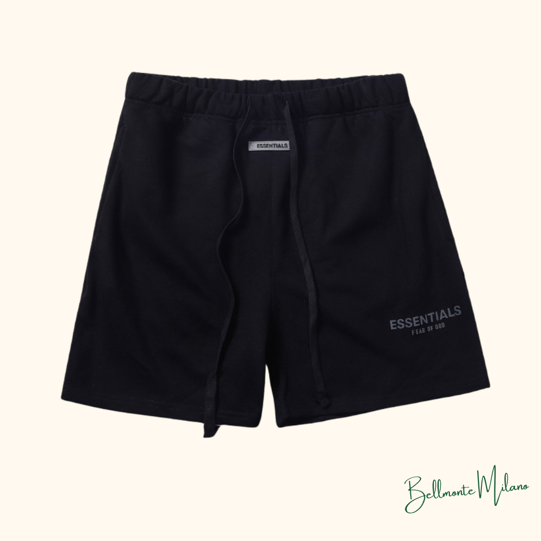 Bermuda "ESSENTIALS" FEAR OF GOD