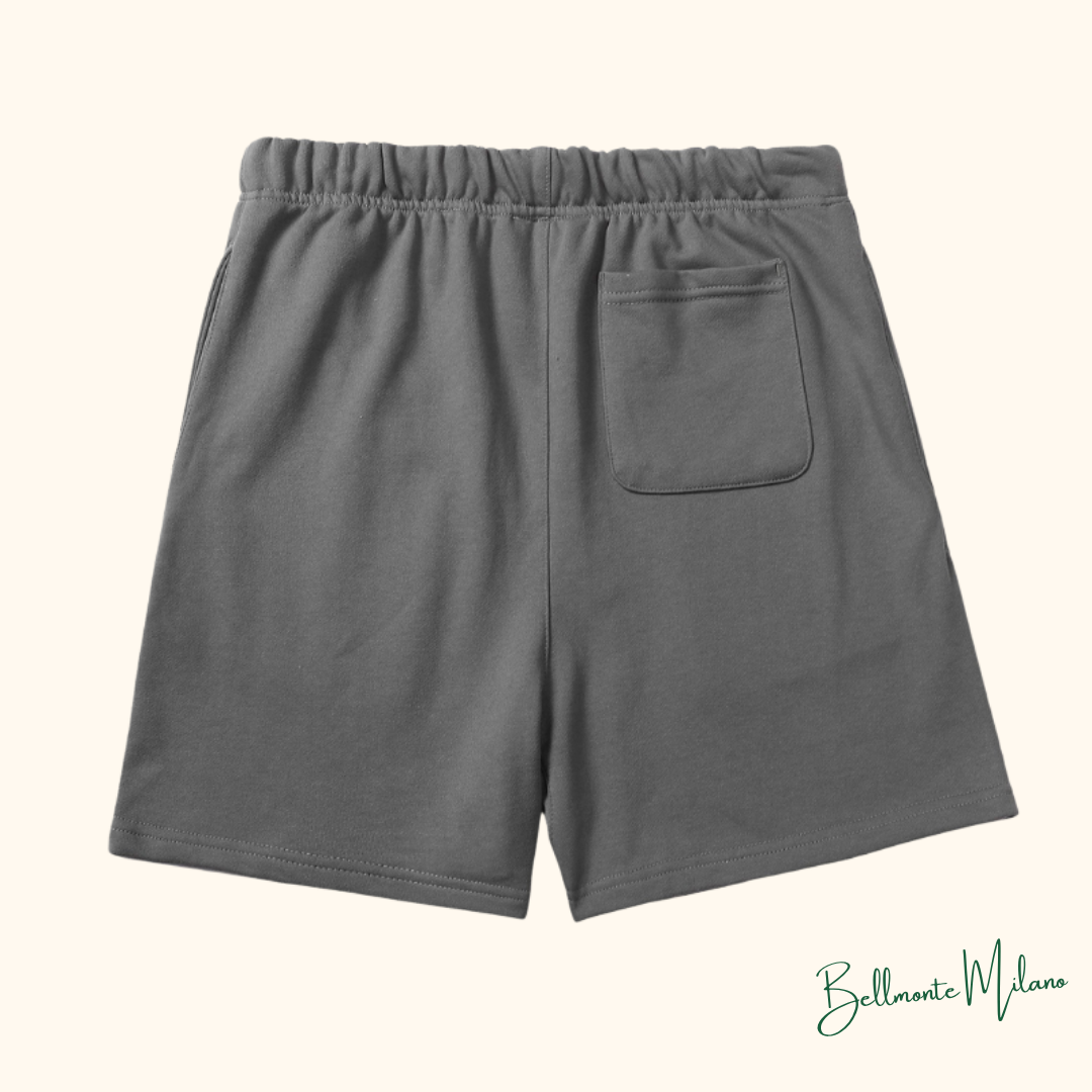 Bermuda "ESSENTIALS" FEAR OF GOD