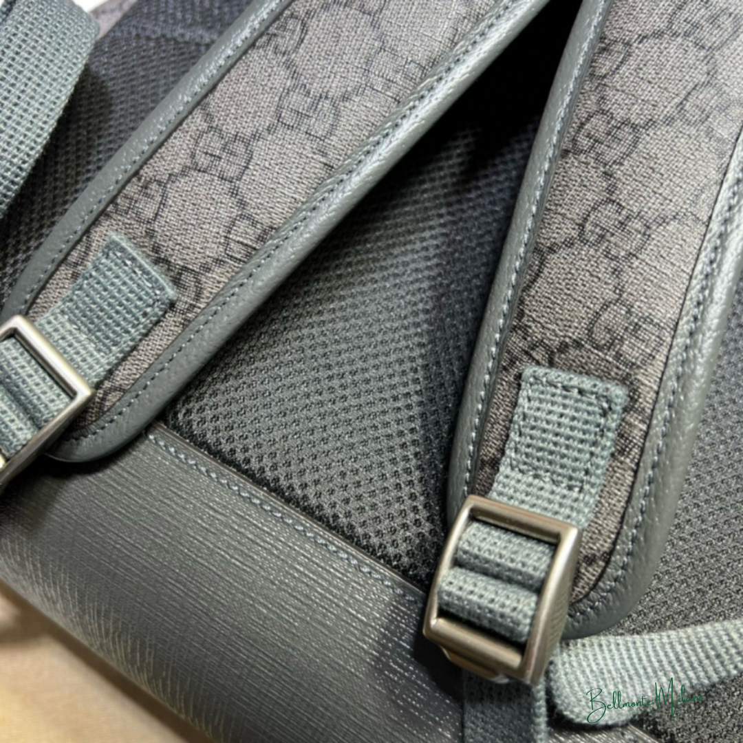 Mochila "Ophidia Medium" Gucci