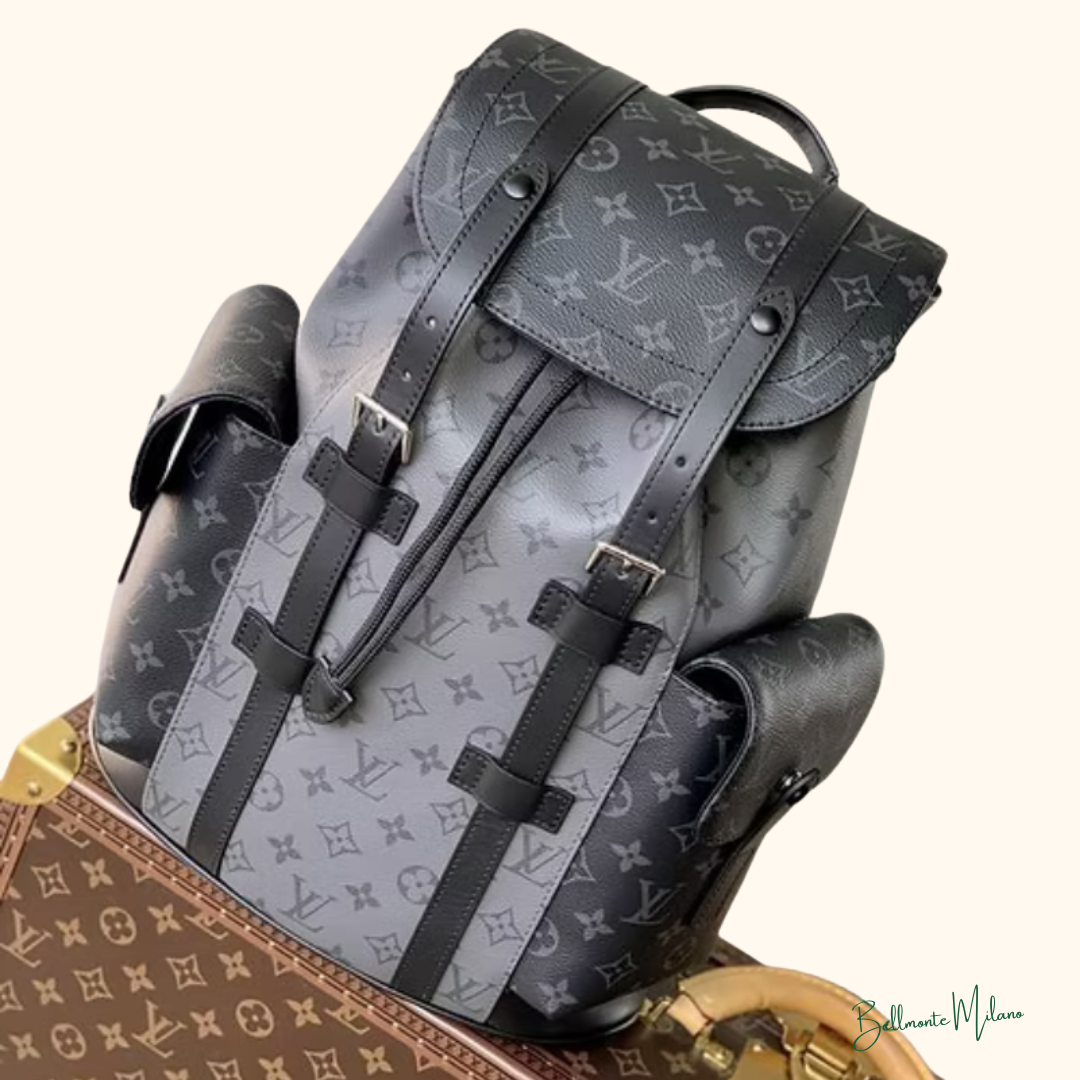 Mochila Christopher PM Eclipse LV