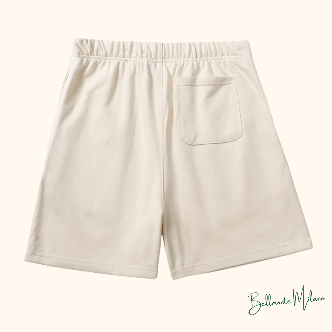 Bermuda "ESSENTIALS" FEAR OF GOD