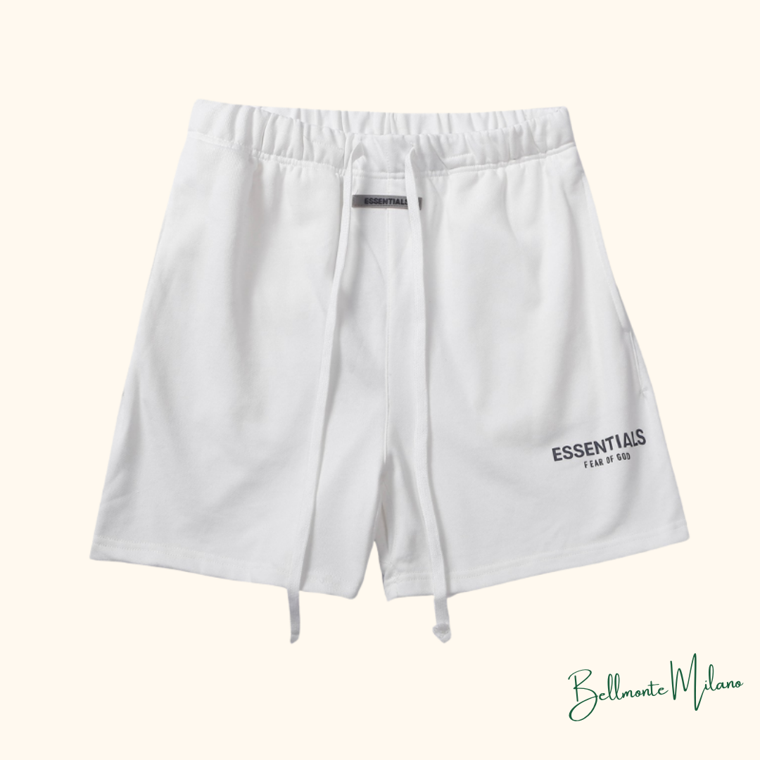 Bermuda "ESSENTIALS" FEAR OF GOD