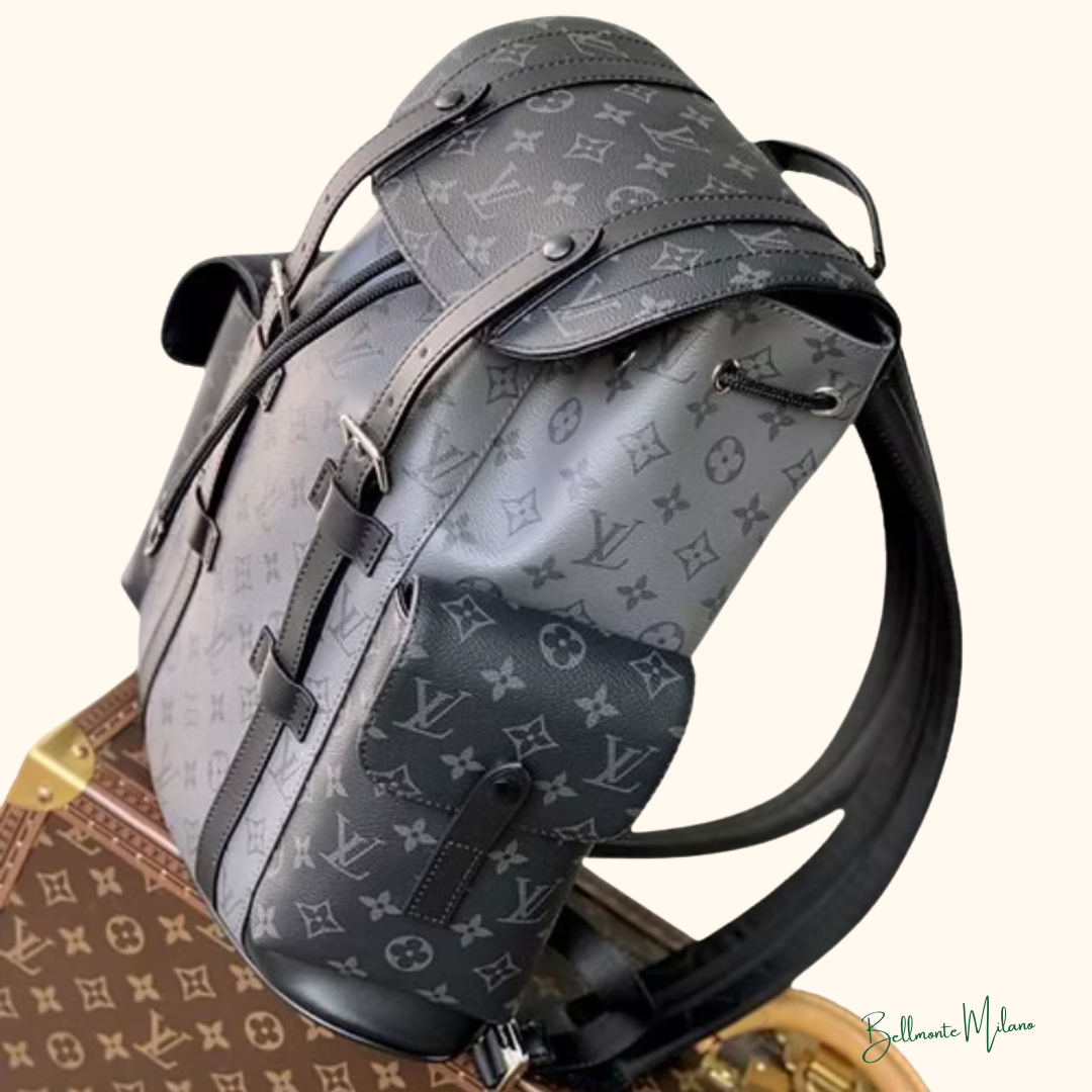 Mochila Christopher PM Eclipse LV