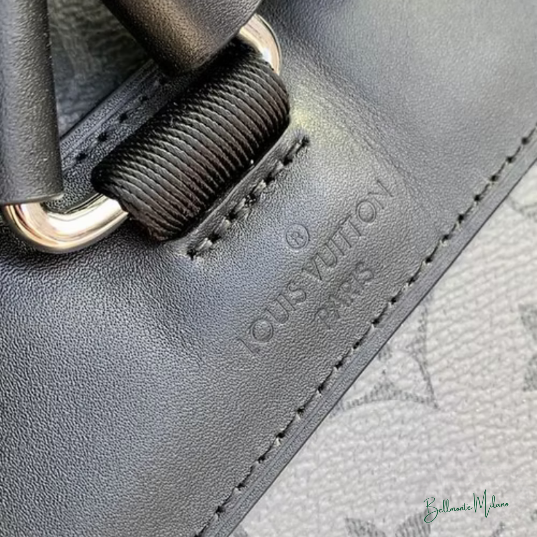 Mochila Christopher PM Eclipse LV