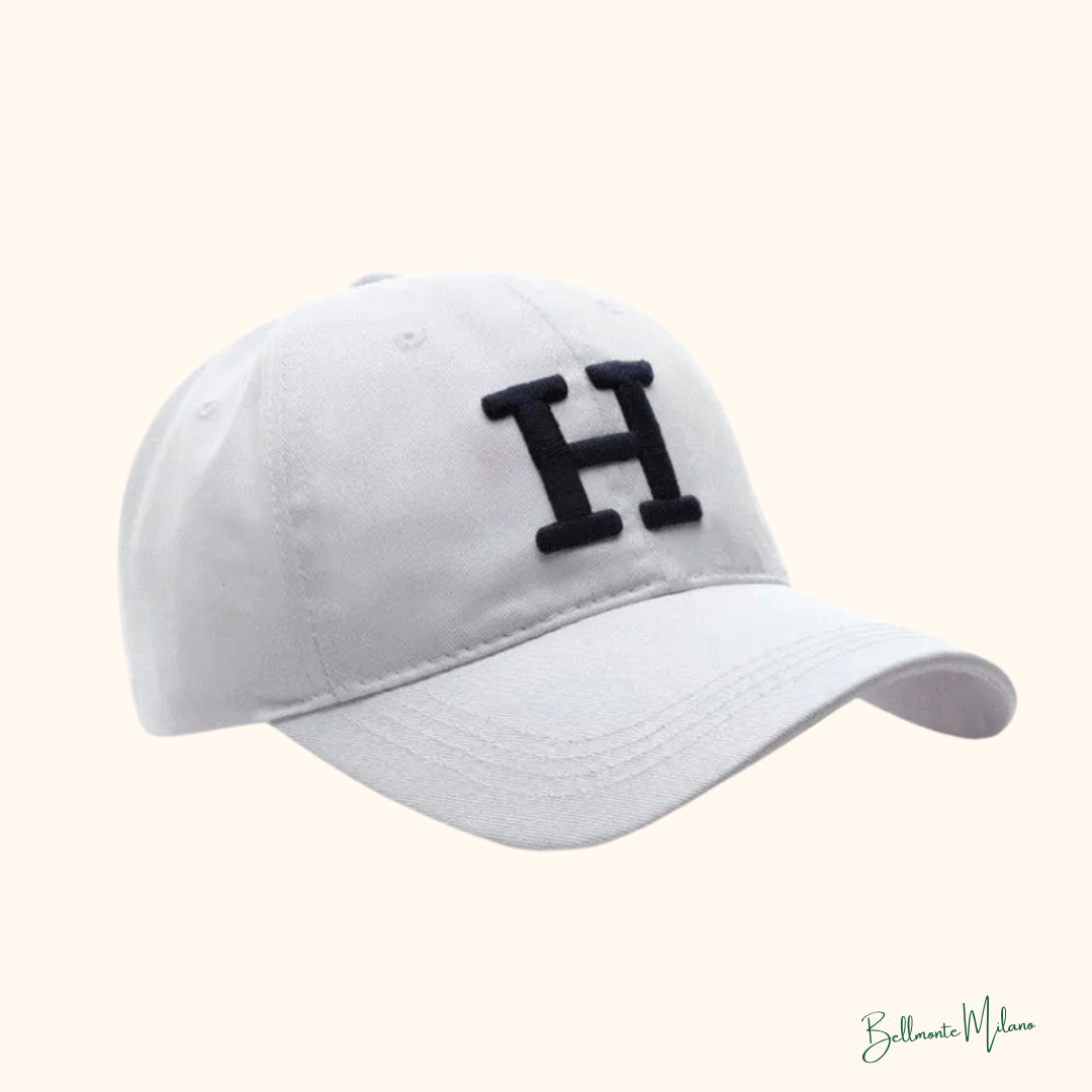Boné "H"