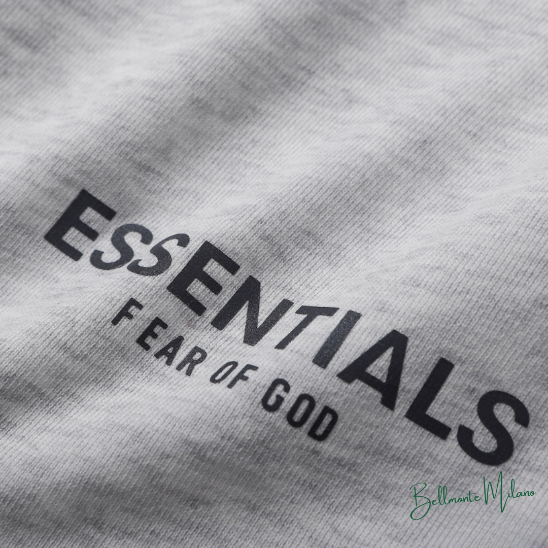 Bermuda "ESSENTIALS" FEAR OF GOD