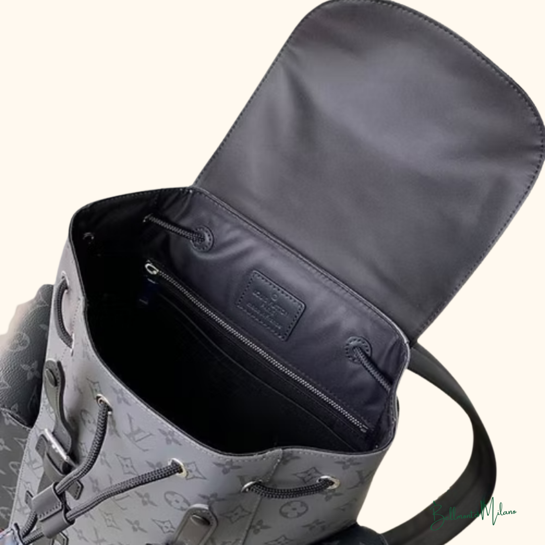 Mochila Christopher PM Eclipse LV