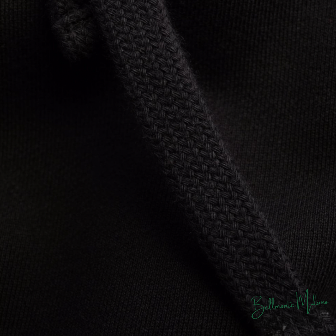 Calça P-Tary-Div com logo bordado