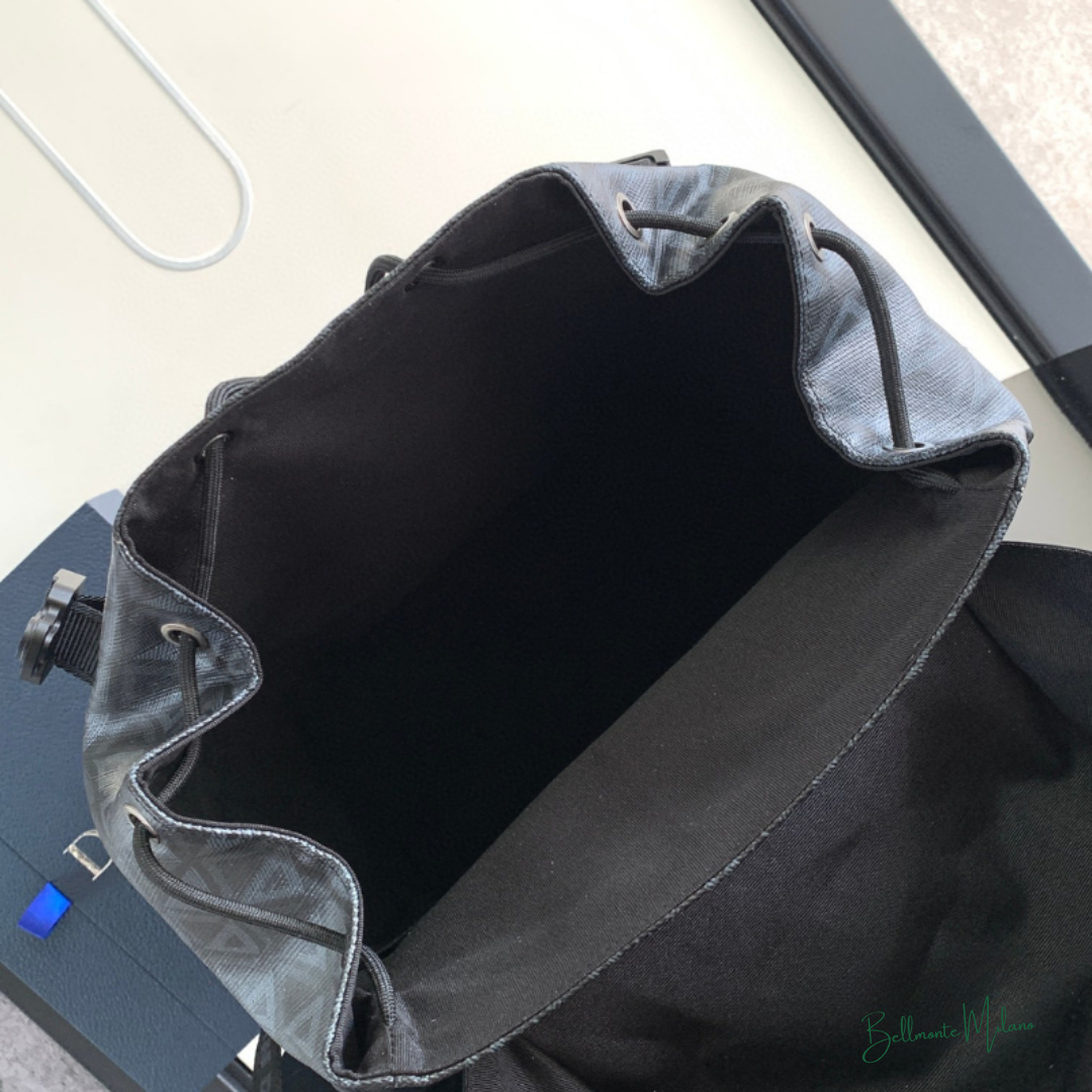 Mochila "Hit the Road" Média Dior