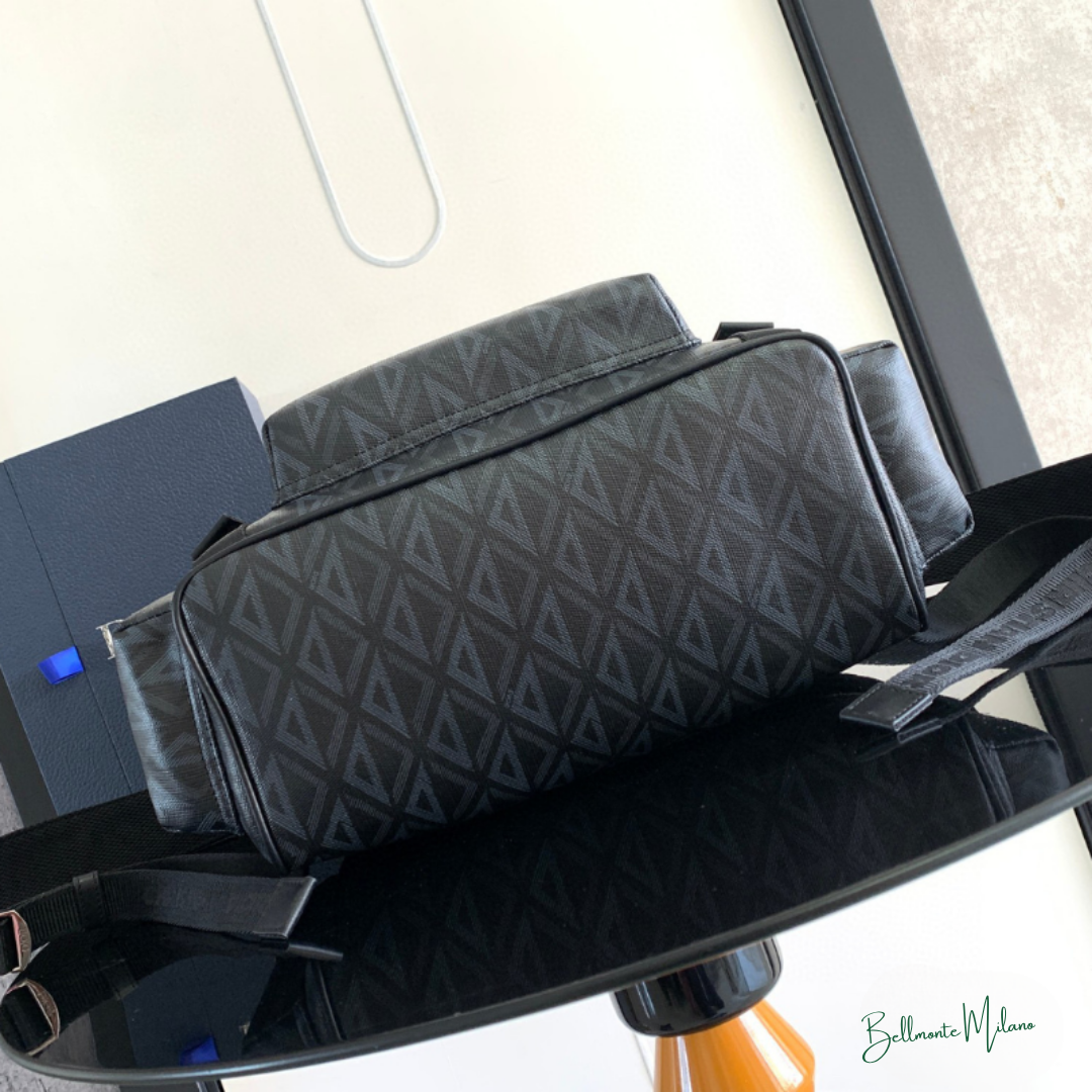 Mochila "Hit the Road" Média Dior