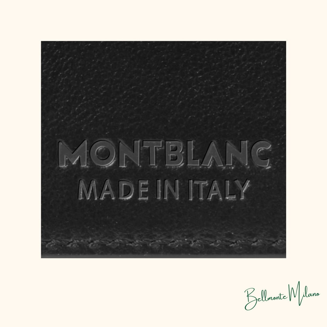 Carteira / Porta-cartão Montblanc