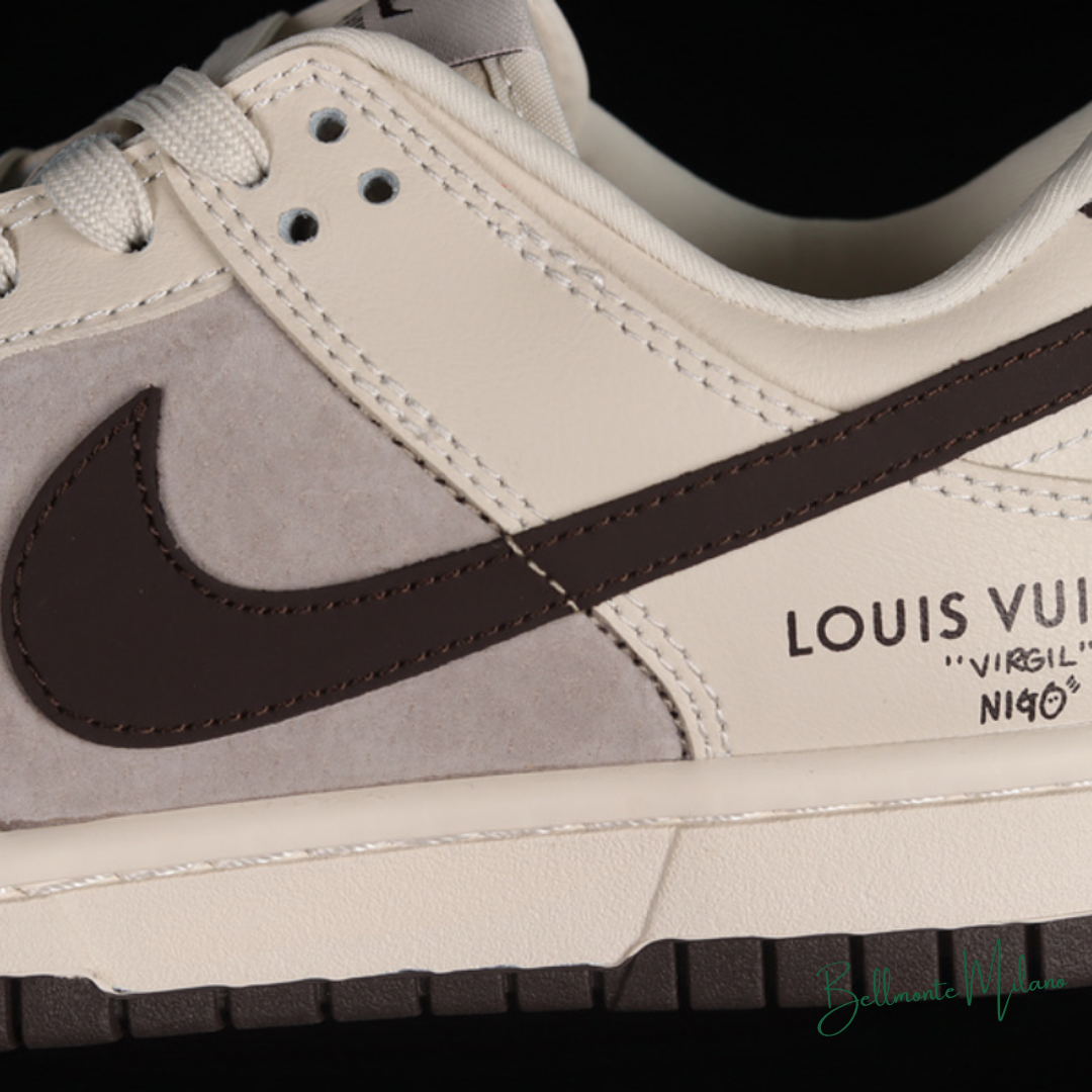 Tênis SB Dunk Low x LV K24