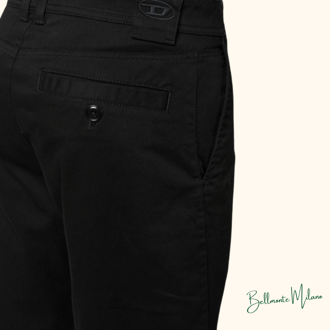 Diesel Calça jeans slim P-Dean - Diesel