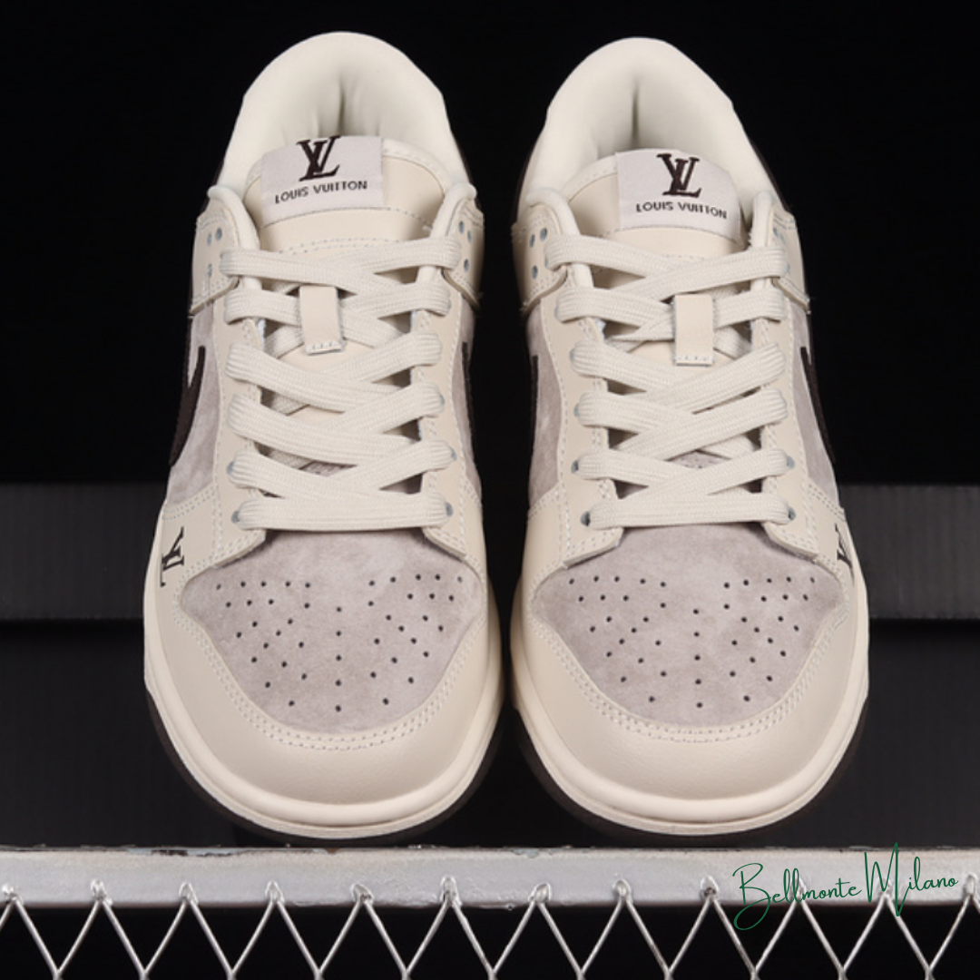 Tênis SB Dunk Low x LV K24