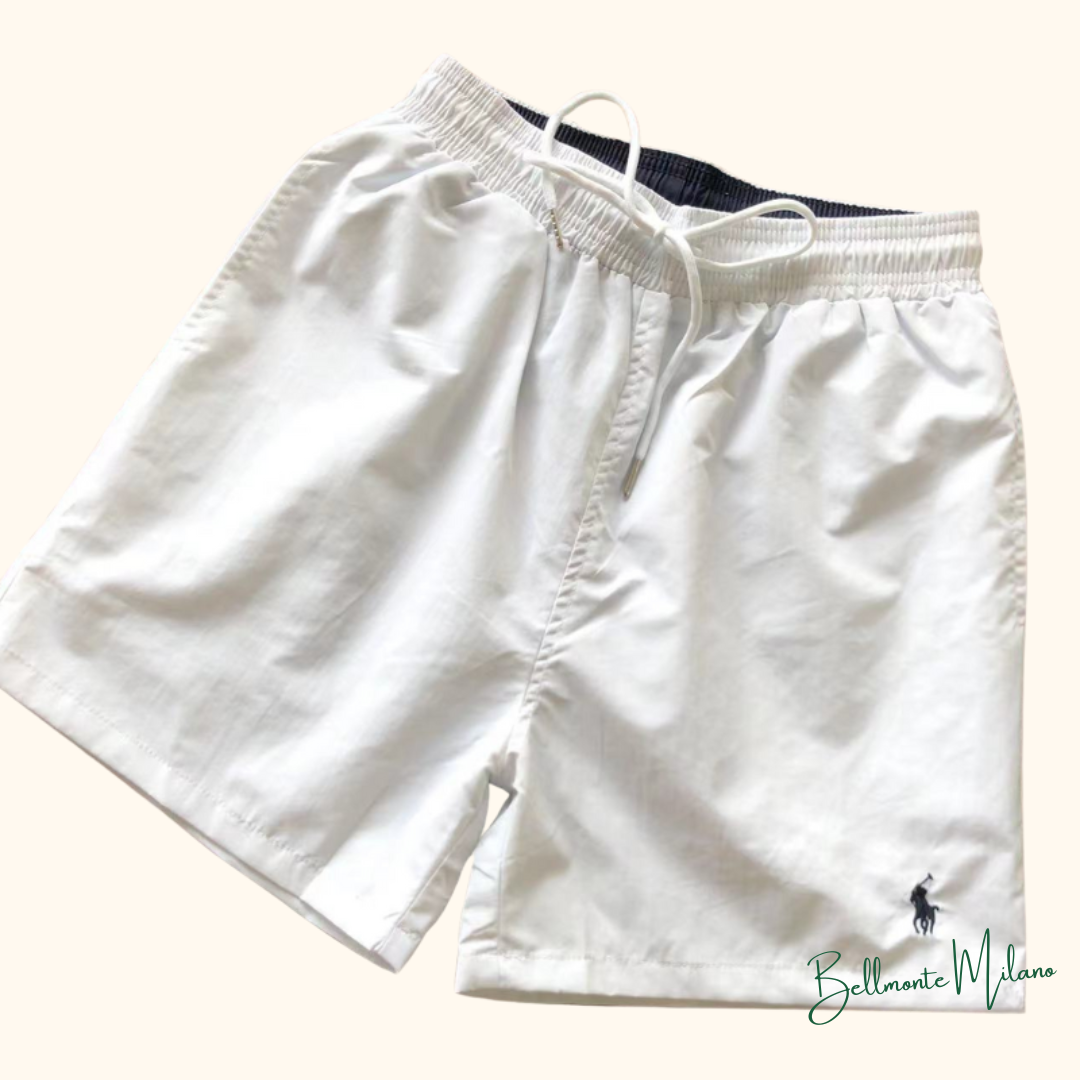 Short "Swim Trunk" Ralph Lauren