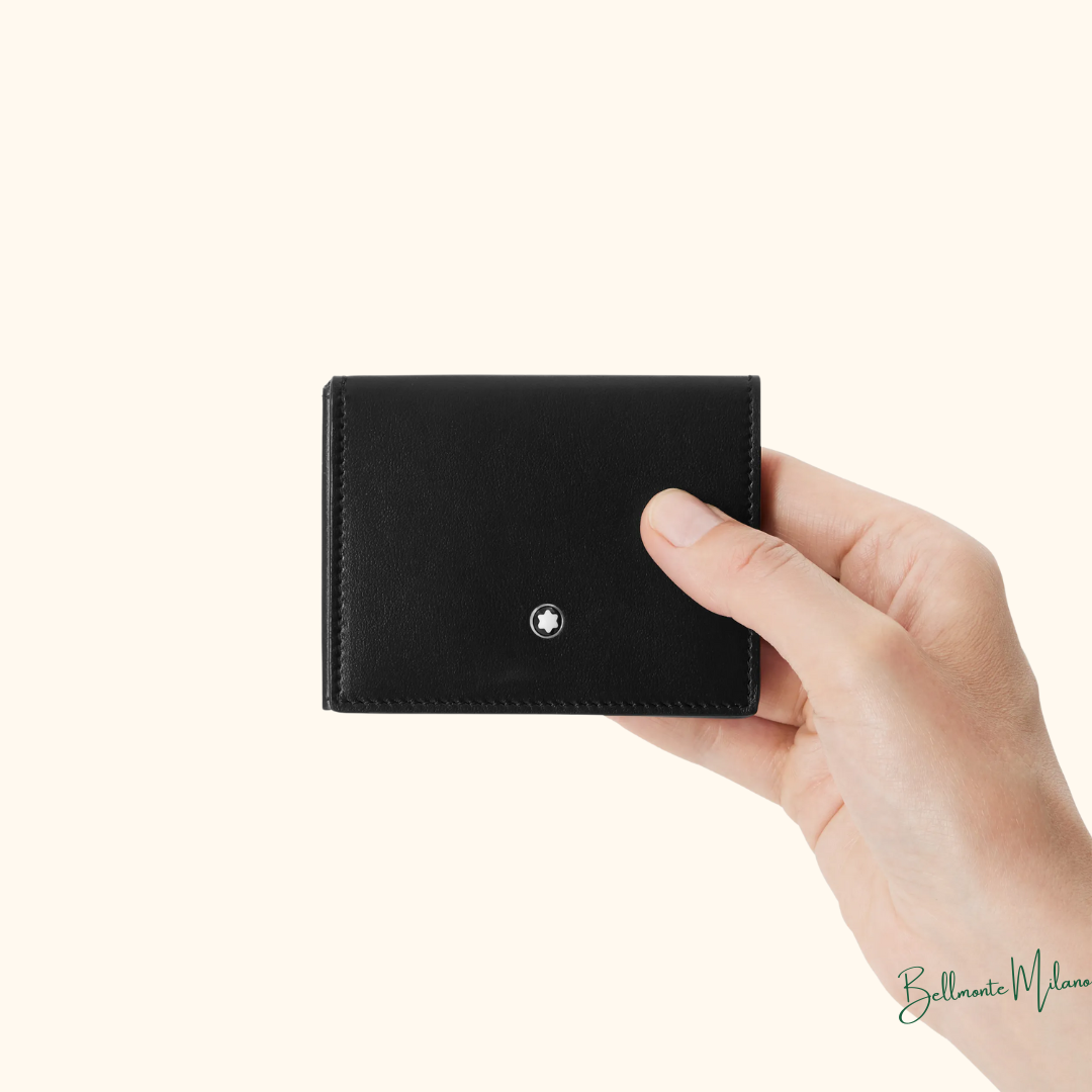 Carteira / Porta-cartão Montblanc