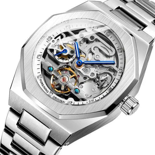 Relógio "Forsining"