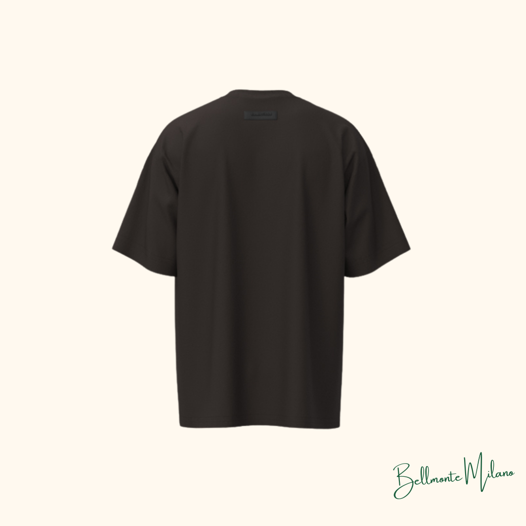 Camiseta "Fear of God" Essentials