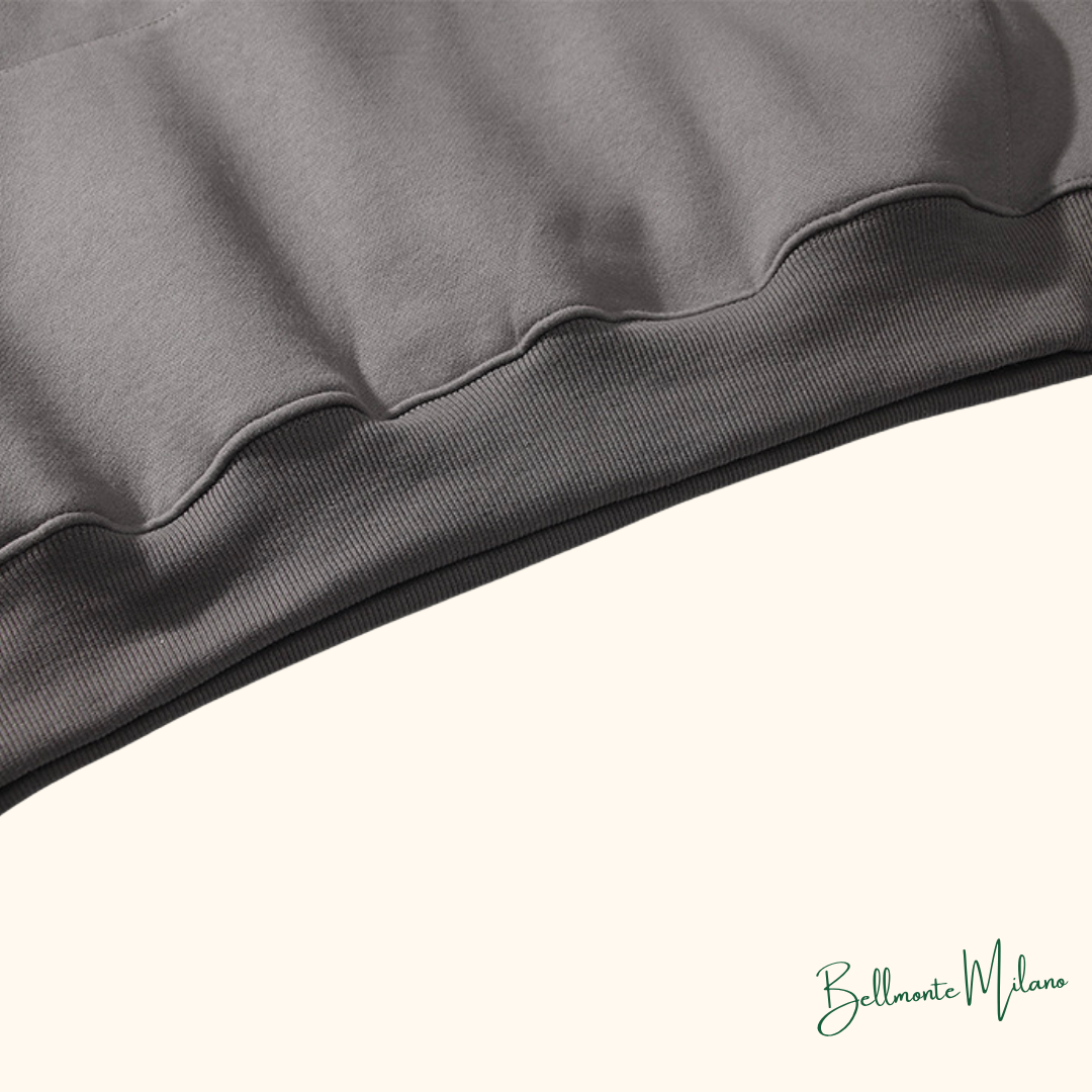 Moletom Pullover Com Capuz "Essentials" Fear Of God