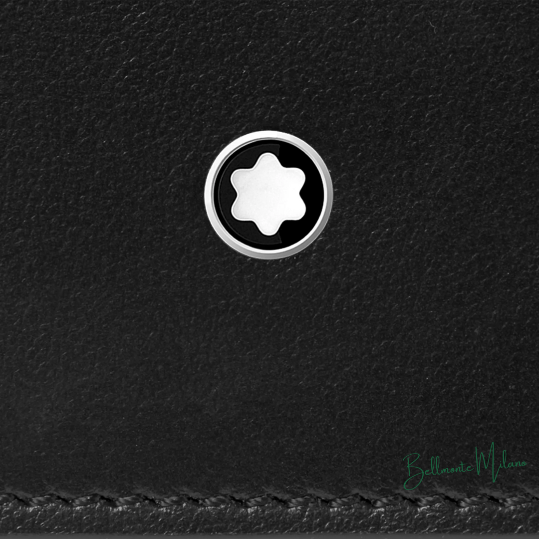 Carteira / Porta-cartão Montblanc