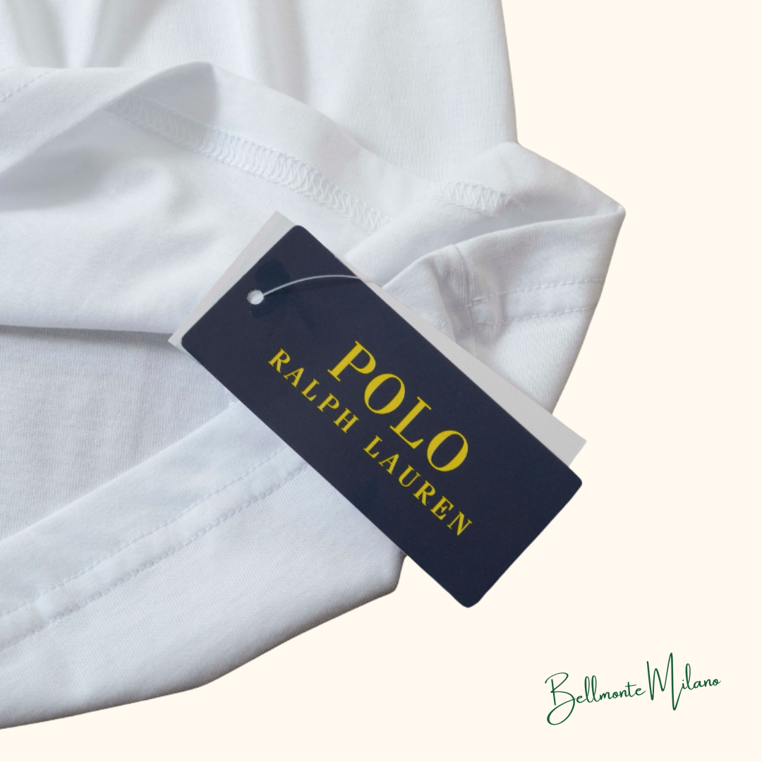 Camiseta R&L™ Original Masculina