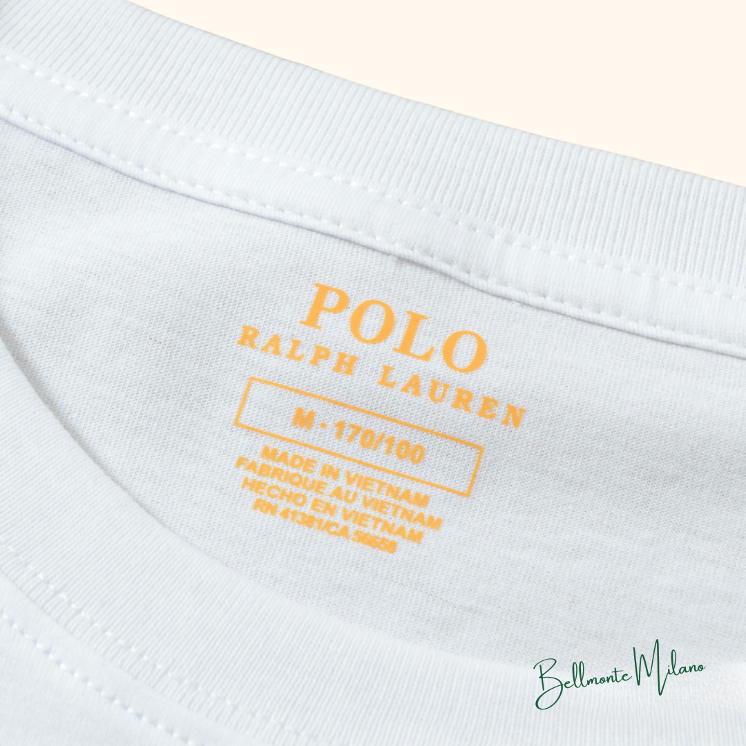 Camiseta R&L™ Original Masculina