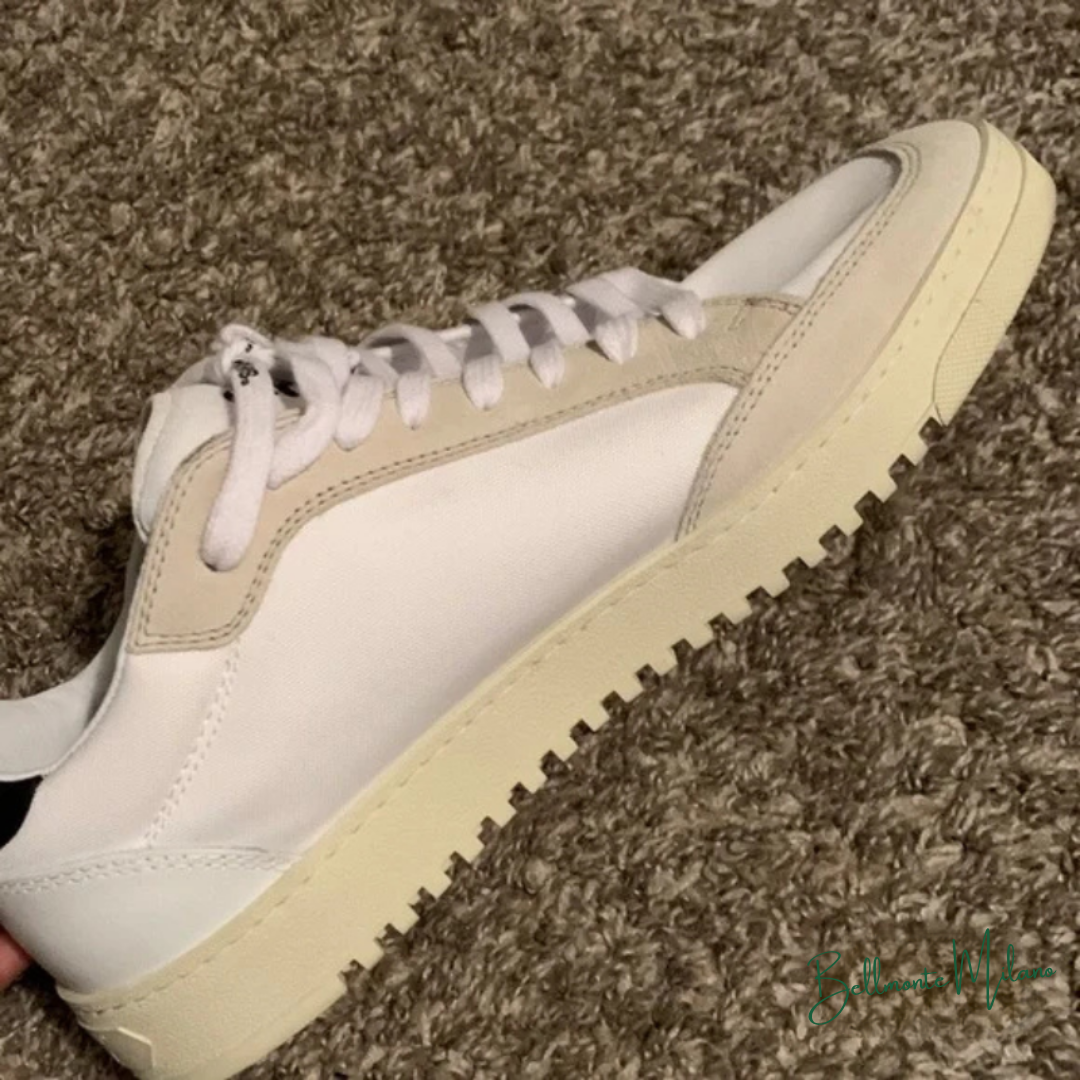 Tênis "Low Top 5.0" Off-White