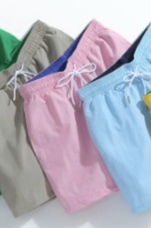 Short "Swim Trunk" Ralph Lauren