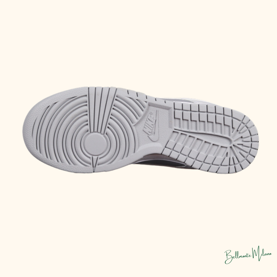 Dunk Low Wolf Grey and Pure Platinum