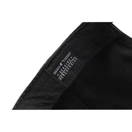 Boné "Boston Red Sox 47" Preto