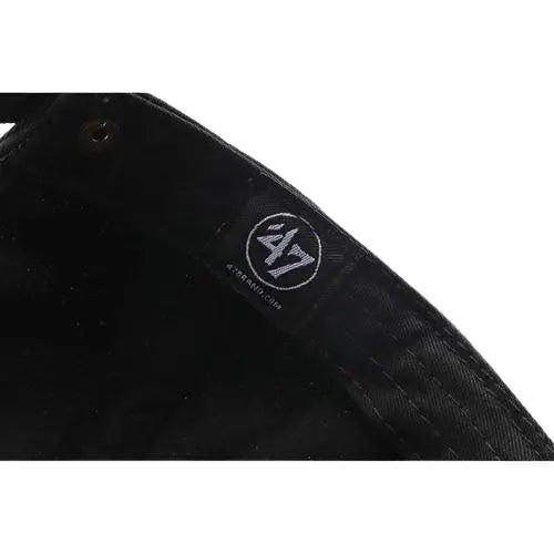 Boné "Boston Red Sox 47" Preto