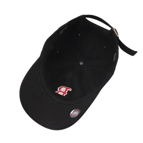 Boné "Boston Red Sox 47" Preto